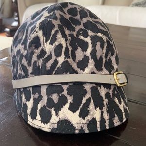 Coach hat